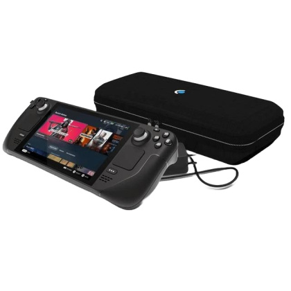 Valve Steam Deck 64GB