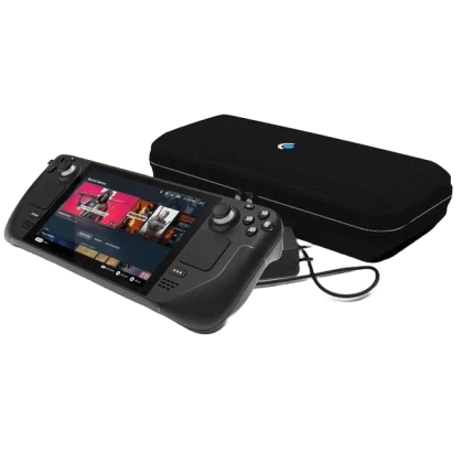 Valve Steam Deck 64GB