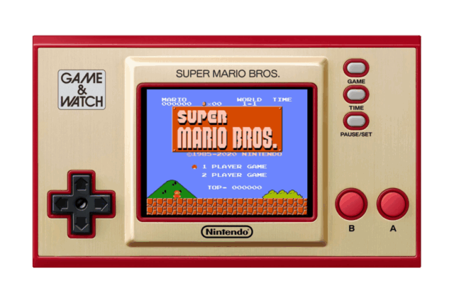 GameWatch SMB scrn 001 scaled 1