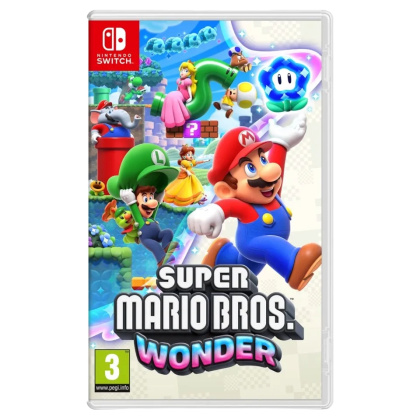 super mario 1