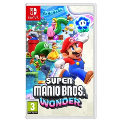 super mario 1