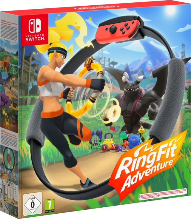 ring fit adventure ps b8d1bbe5