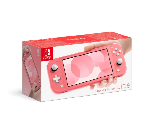 switch lite