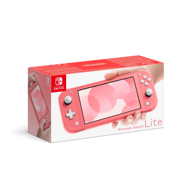 switch lite