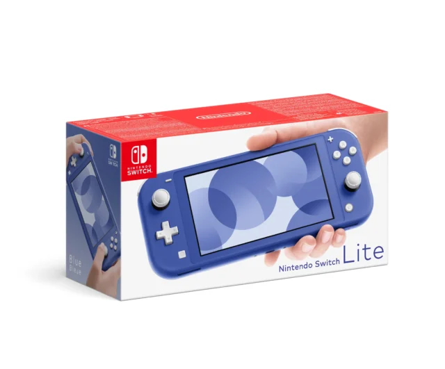 switch lite bla