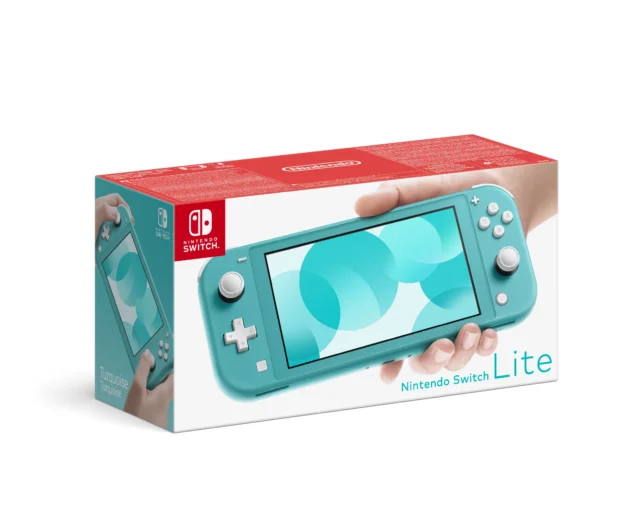 switch turkis
