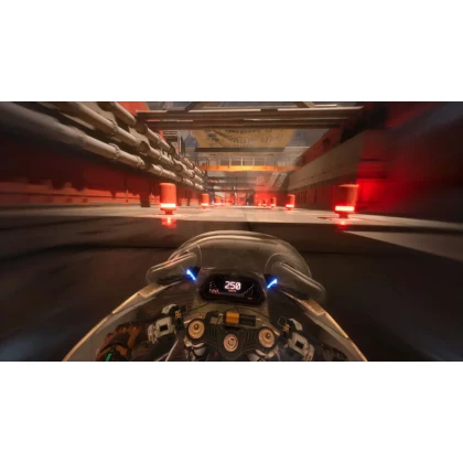 Ghostrunner 2 PS5 3
