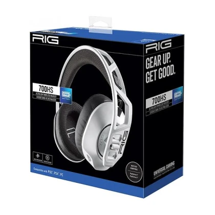 Nacon RIG 700HS Over ear Headset