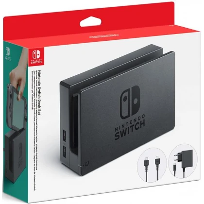 Nintendo Switch Dock Switch Original