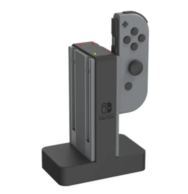 Nintendo Switch Joy Con ladestasjon 1
