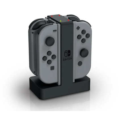 Nintendo Switch Joy Con ladestasjon