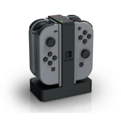 Nintendo Switch Joy Con ladestasjon