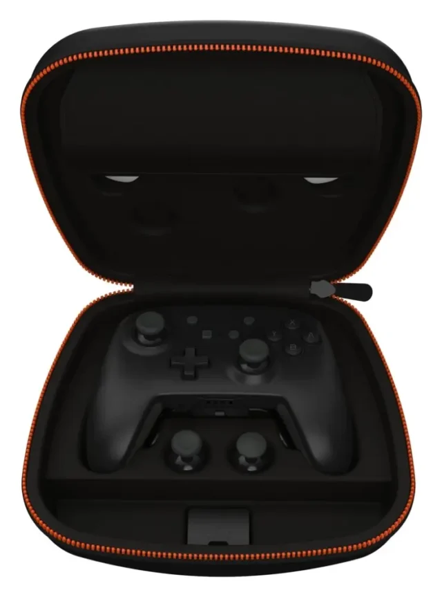 POWERA NSW FUSION PRO WIRELESS CONTROLLER 2