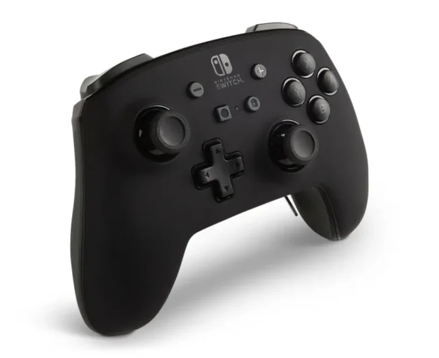 POWERA NSW FUSION PRO WIRELESS CONTROLLER4