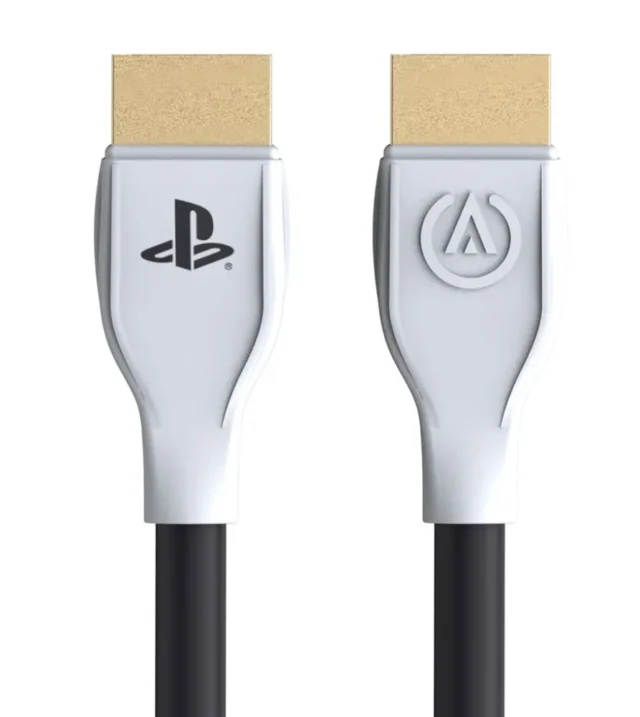 PowerA Ultra High Speed 3 meter HDMI Kabel Ps5 1