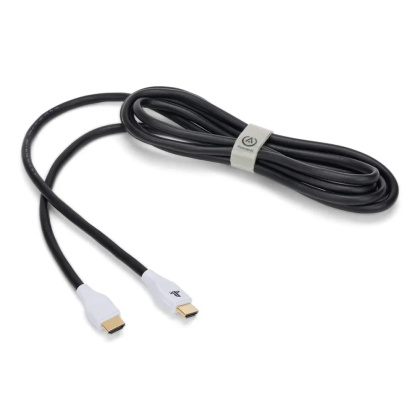 PowerA Ultra High Speed 3 meter HDMI Kabel Ps5