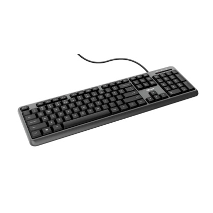 Trust Ody Tastatur Nordic 4
