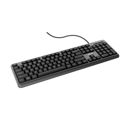 Trust Ody Tastatur Nordic 4